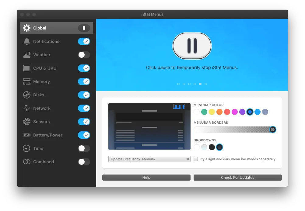 已破解的管理面板,授權檢查已經消失 已破解的管理面板